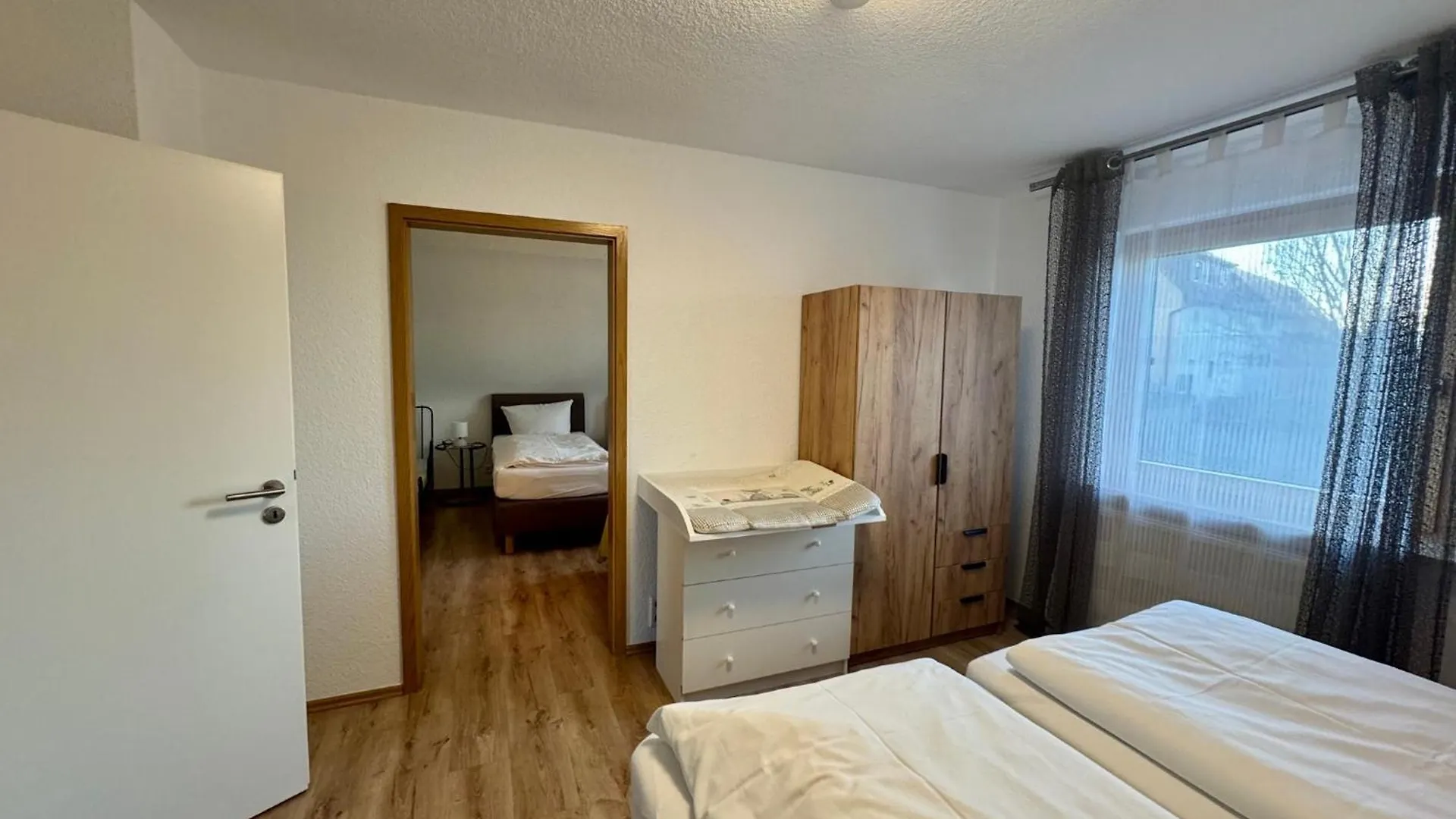 Ferienwohnung Linder Grube Zirndorf 0*,  Germany
