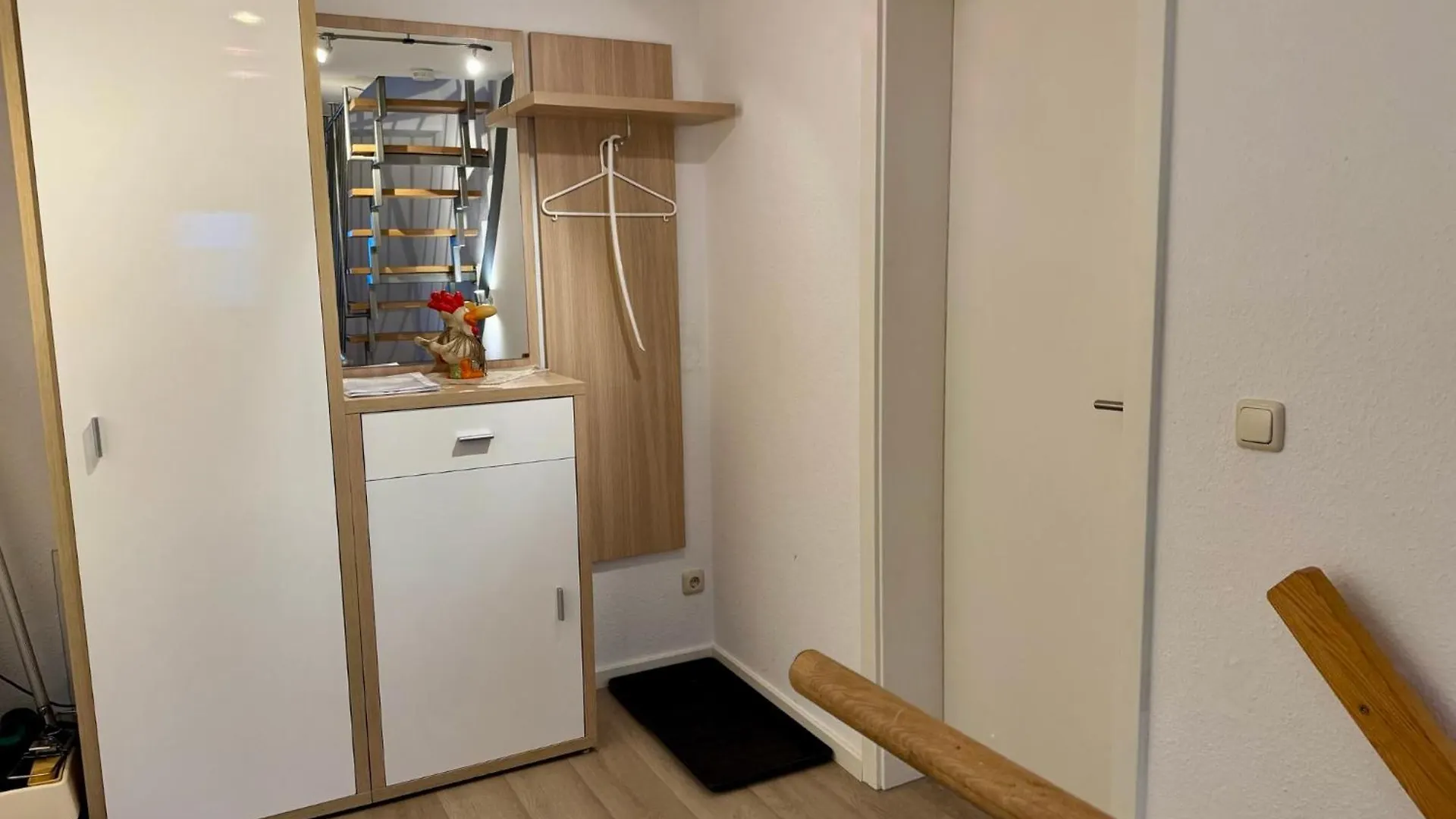 Ferienwohnung Linder Grube Zirndorf Germany