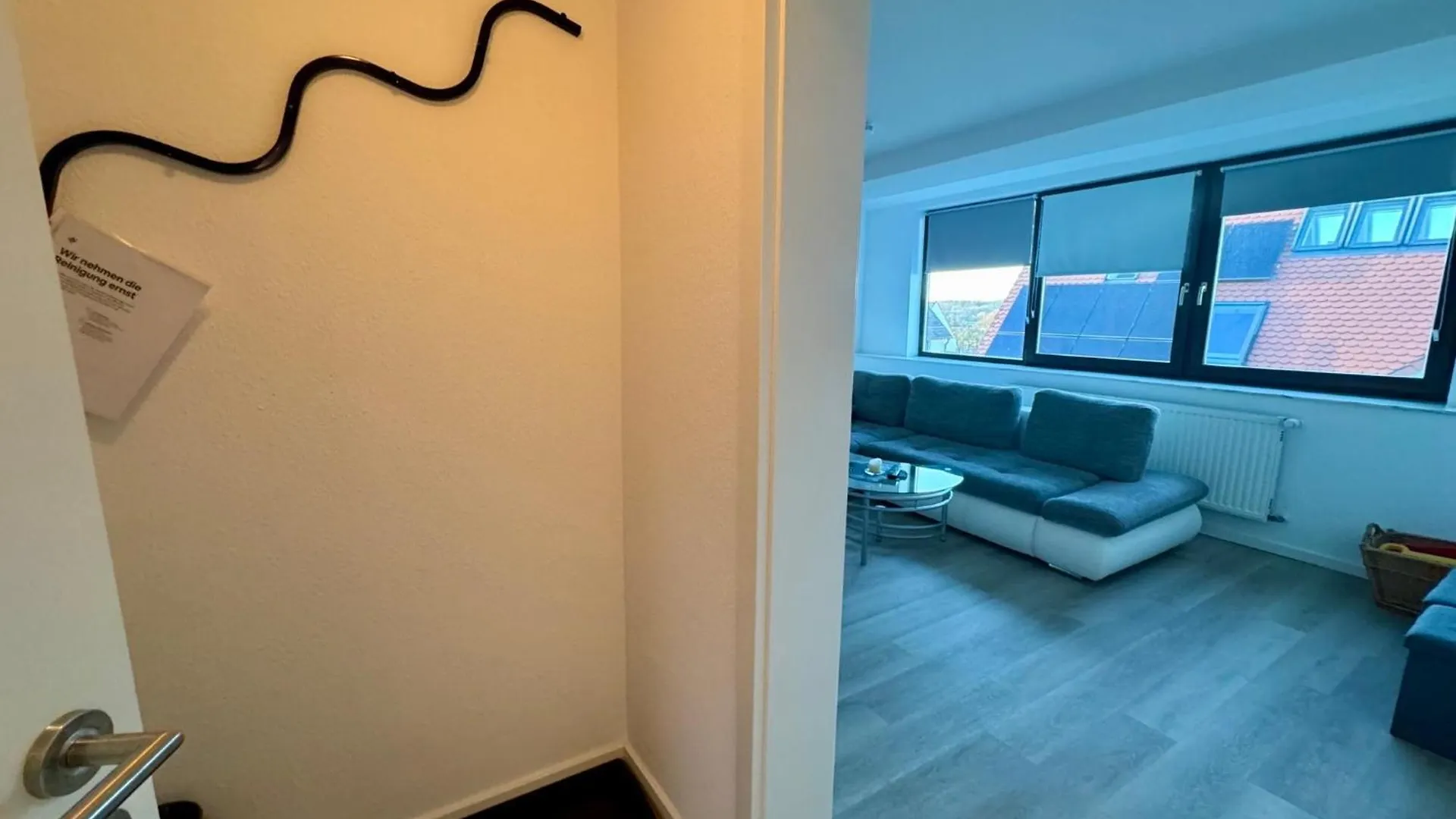 Ferienwohnung Linder Grube Zirndorf 0*,  Germany