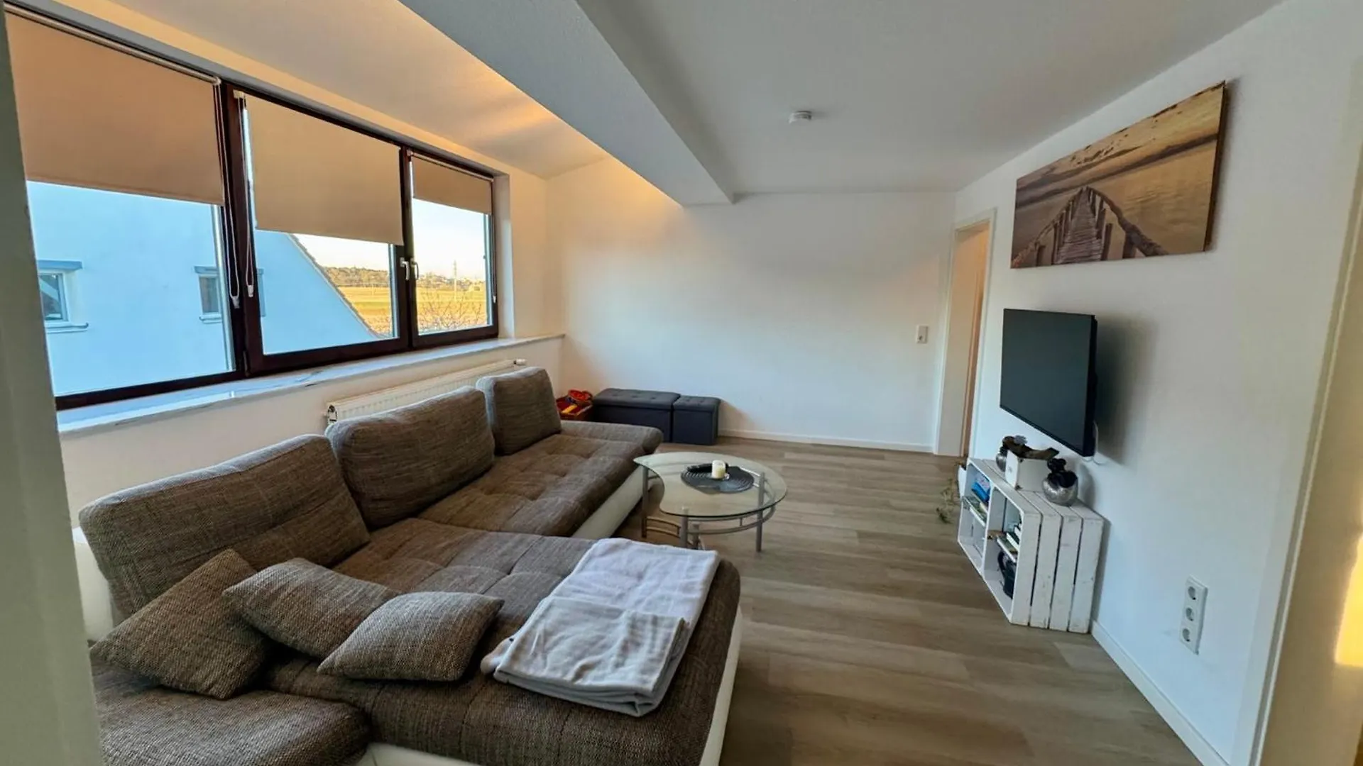 Ferienwohnung Linder Grube Zirndorf
