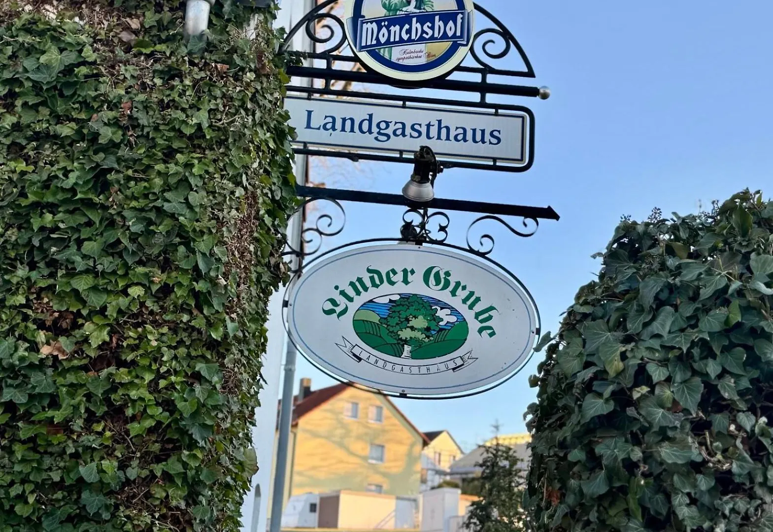 Ferienwohnung Linder Grube Zirndorf Apartment