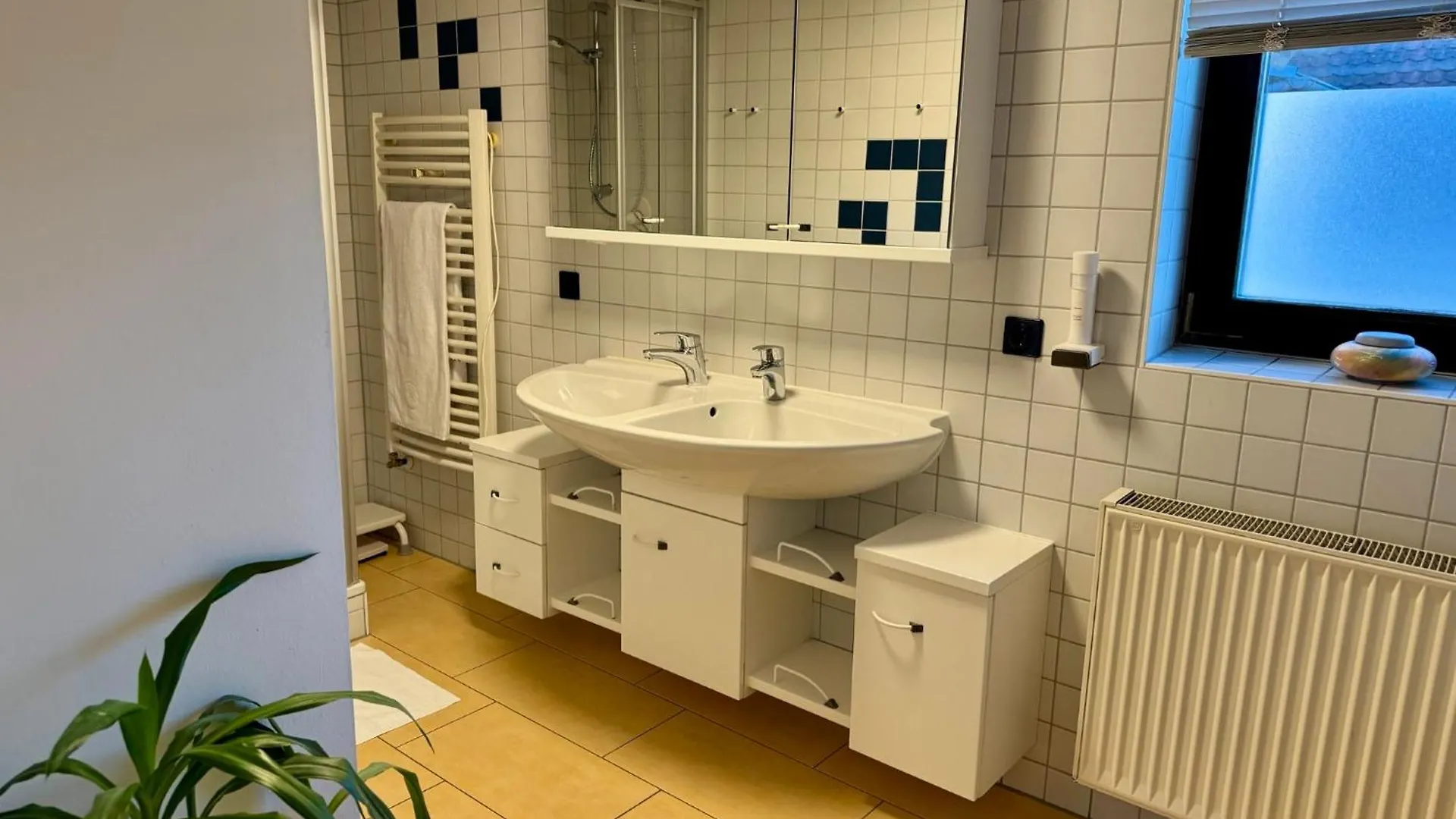 Apartment Ferienwohnung Linder Grube Zirndorf