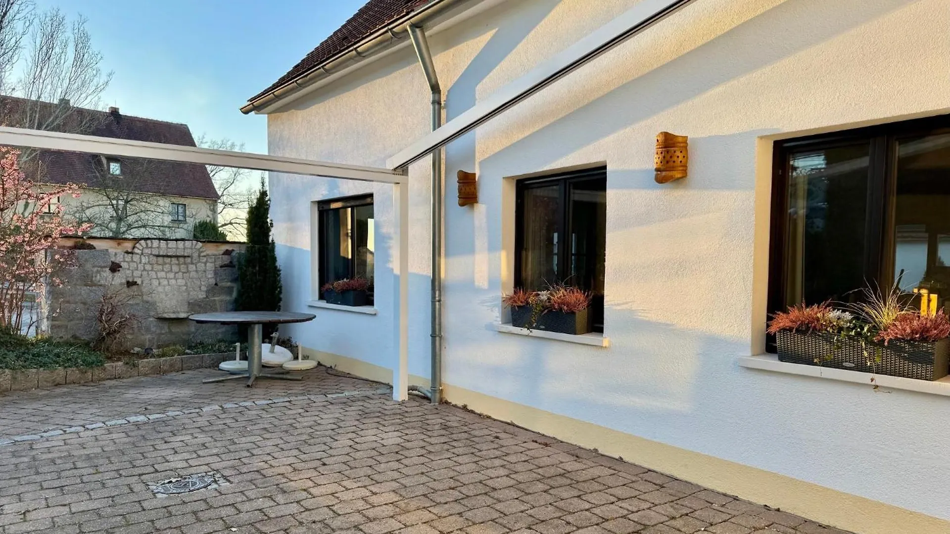 Ferienwohnung Linder Grube Zirndorf