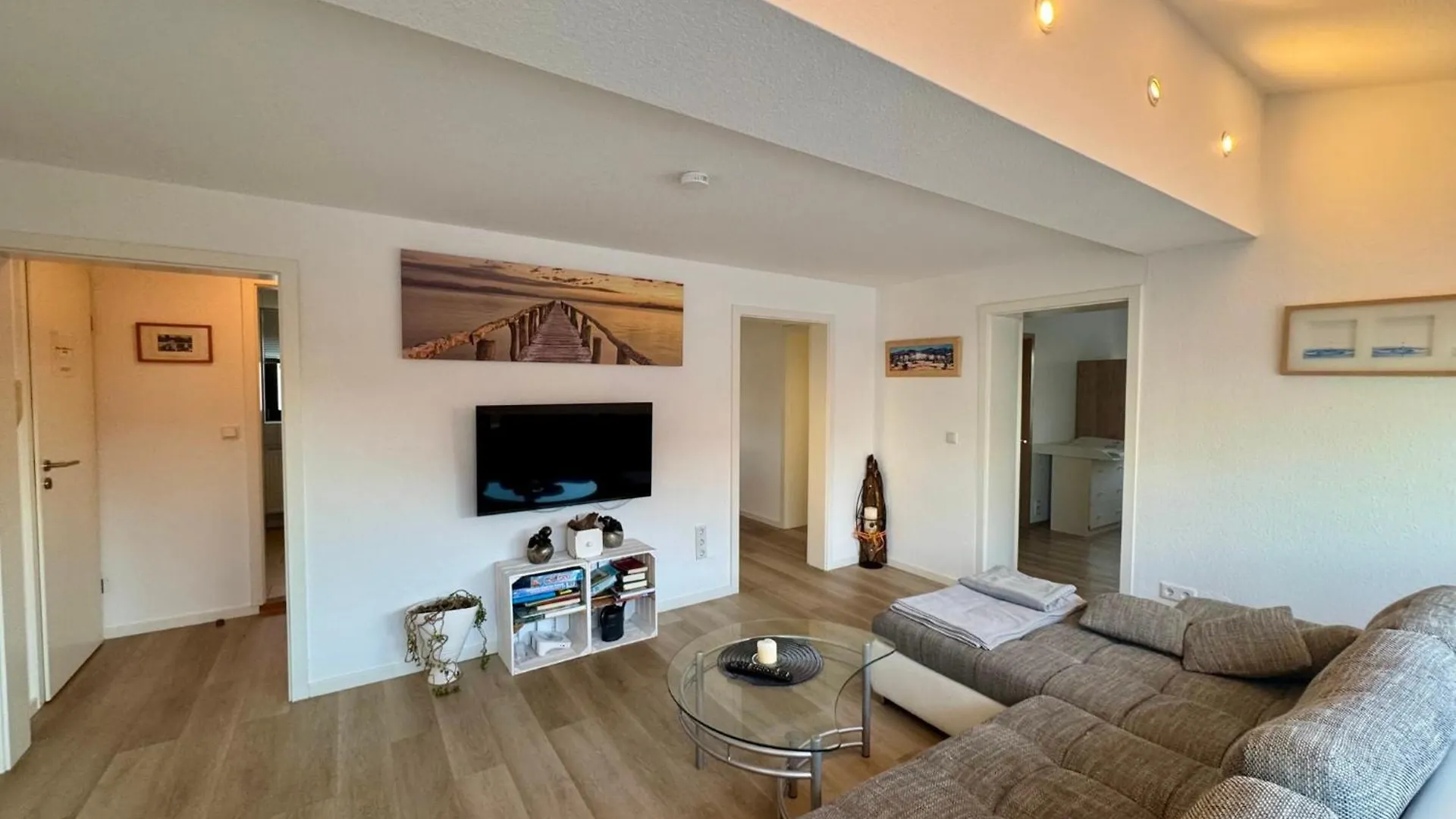 Apartment Ferienwohnung Linder Grube Zirndorf Germany