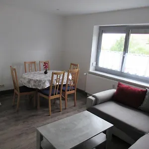 Apartament Weco, Zirndorf