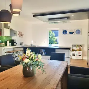 Bei Playmobil 1,130m2 Apartment