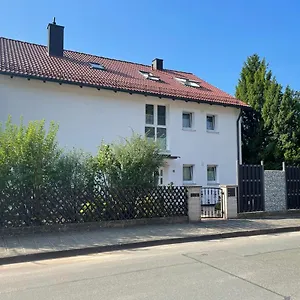 Am Wald - Nähe Funpark Apartment