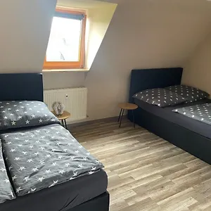 Zirndorf Ferienhaus Appartement