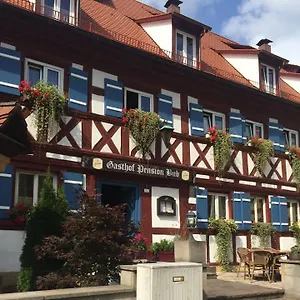 Hotel-gasthof Bub Guest house