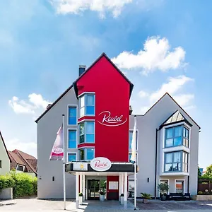 Ringhotel Reubel Hotel