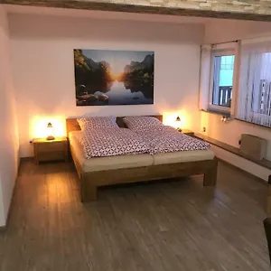 David Apartment