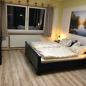 Manuel Apartment