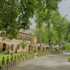 Parkhotel Hotel