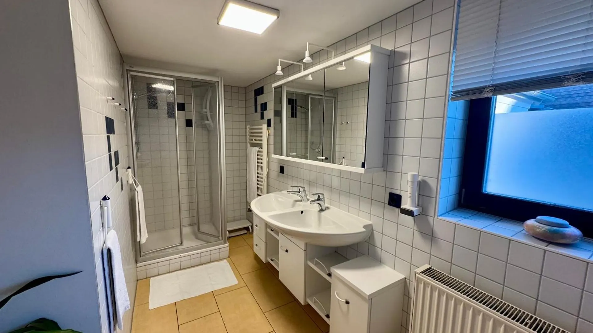 Ferienwohnung Linder Grube Цирндорф